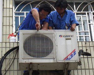 即墨空调售后维修服务中心在哪里找