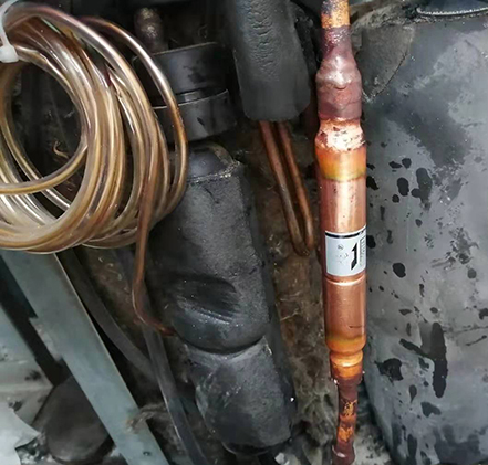 即墨美的变频多联机空调维修售后服务中心