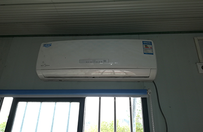 即墨空调维修在哪里找