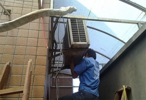 即墨空调维修售后服务中心