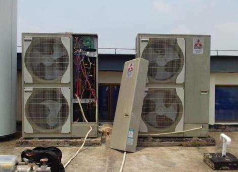 即墨空调维修电话号码多少