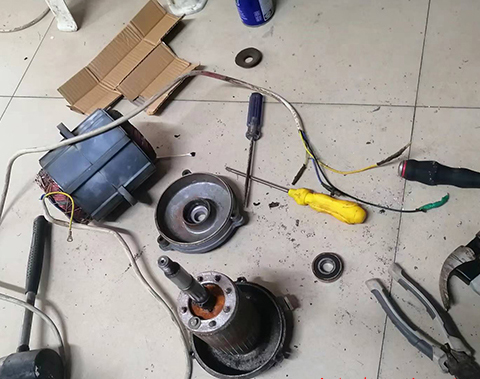 即墨空调维修售后服务中心电话在哪里找