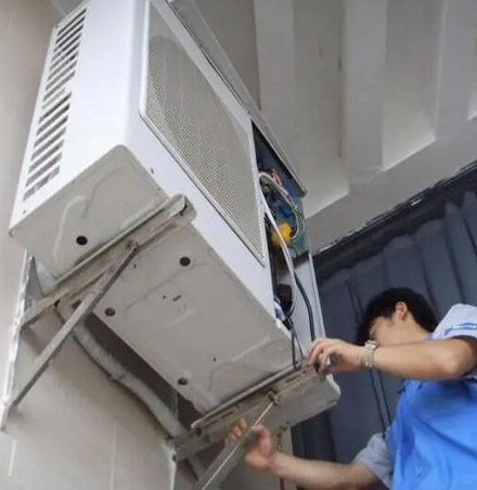 即墨24小时空调维修热线