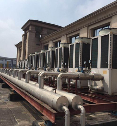 即墨多联机维修 即墨中央空调维修