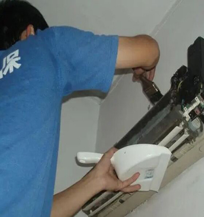 即墨空调清洗保养