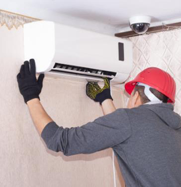 即墨空调内机噪音大