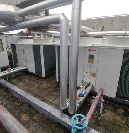 即墨附近中央空调维修 即墨上门中央空调维修